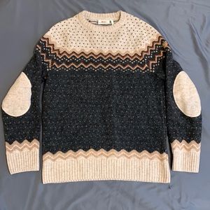 Fjallraven Ovik Sweater